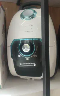 جارو برقی بوش آلمان