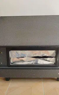 بخاری نیککالا