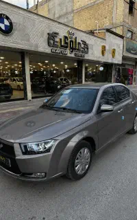 دنا پلاس MT6 شش دنده ۱۴۰۵