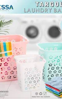 فروش  سبد مسافرتی و سبد رخت