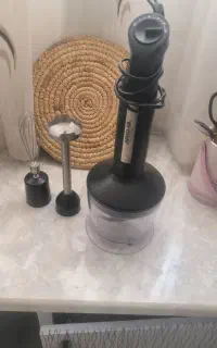 گوشت کوب سه کاره