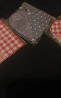 دستمال آشپزخانه