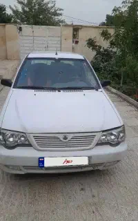 پراید 132مدل90 هیدرولیک