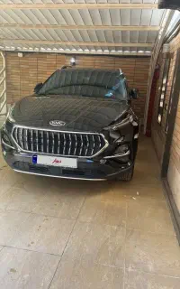 بیرنگ مشابه صفر مدل ۴۰۱ Kmc k7