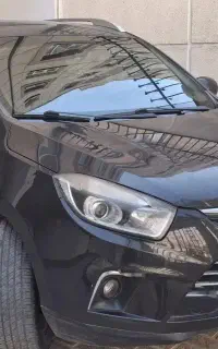 جک s5 بازدید ۹ تا ۱۷