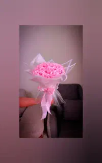 گل مصنوعی