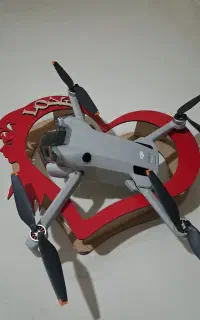 هلیشات مینی۴ کومبو پلاس