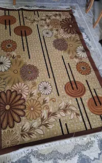 گلیم ۴متری