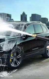 کارواشTrixمدل3204