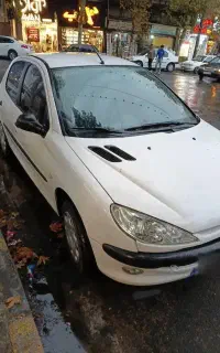 206 تیپ 2