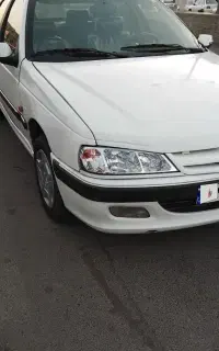 parsمدل1393