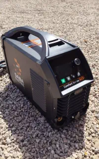 جوشکاری خورده و عمده