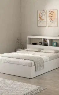 تخت خواب و سرویس خواب