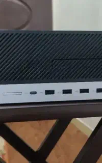 مینی کیس hp نسل ۸ ژاپن سفارش اروپا