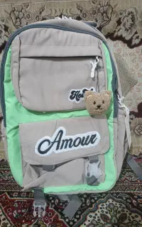 کیف مدرسه