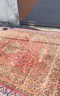 فرش دست بافت