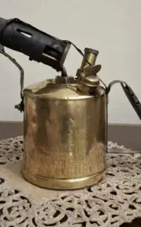 چراغ نفتی پریوس ۲عدد