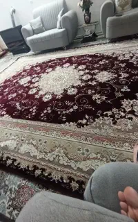 فرش