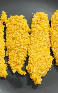پخش سوخاری و سمبوسه خام