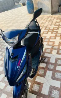 موتور کواکس