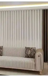 اجرا کار پرده دوخت انواع پرده مینی مال وپانچ39/000