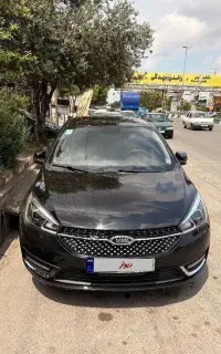 اریزو5 توربو.ماشین.1401