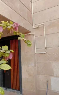 لوله کشی گاز ،خرده کاری تخصصی