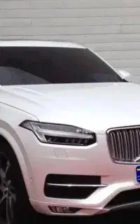 فروش ولوو ایکس سی نود