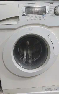 لباسشویی سامسونگ