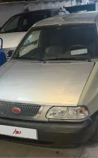 پراید ۱۴۱