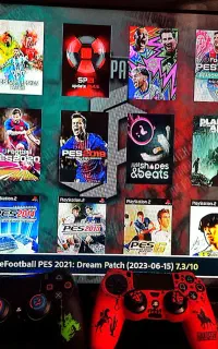 کپی خور و نصب ۱۰۰۰ بازی ps4 تا ورژن 13.00