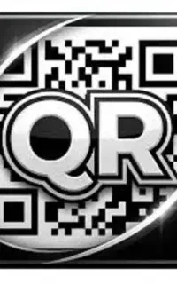 طراحی QR کد اختصاصی و حرفه‌ای