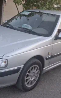 پارس سال