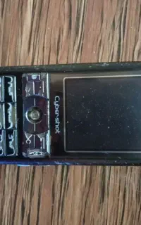 گوشی سونی اریکسون K800