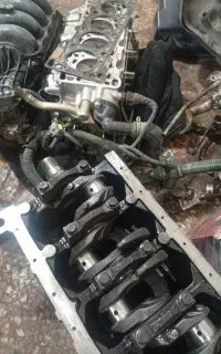 مکانیک خودرو سبک