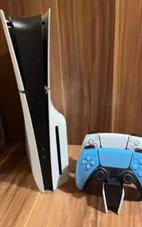 Ps5 standard slim 1t