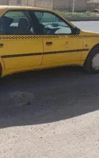 تاکسی