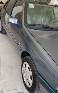 اس الیکس 99 گازسیمی خونگی