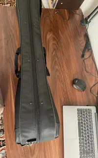 سه تار بختیاری مدل همراز