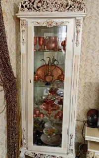 بوفه سالم