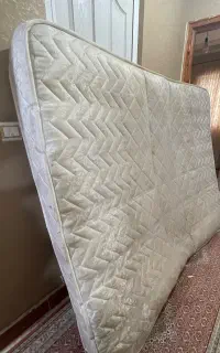 تشک خوشخواب دو نفره رایگان