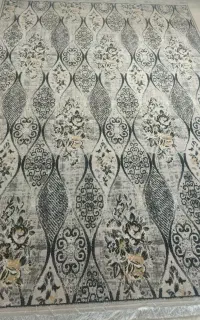 گلیم فرش ۶ متری