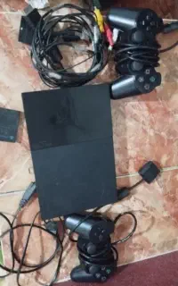 پلی استیشن2