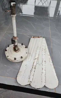 پنکه سقفی