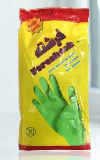 فروش عمده دستکش آشپزخانه و صنعتی