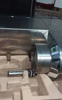 اسپرسو ساز دلونگی۶۸۵ درحد