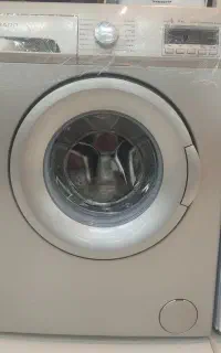 لباسشویی شارپ ترکیه ۸ کیلویی  قیمت قبل
