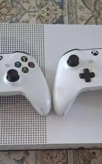 کنسول Xbox one s