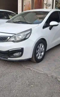 کیا ریو ۲۰۱۴
