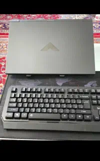 لپ تاپ گیمینگ ویکتوس hp  ۴۰۷۰ دبا نو‌ مو نمیزنه